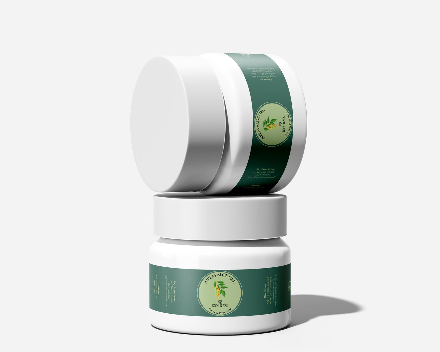 Neem Aloe Gel