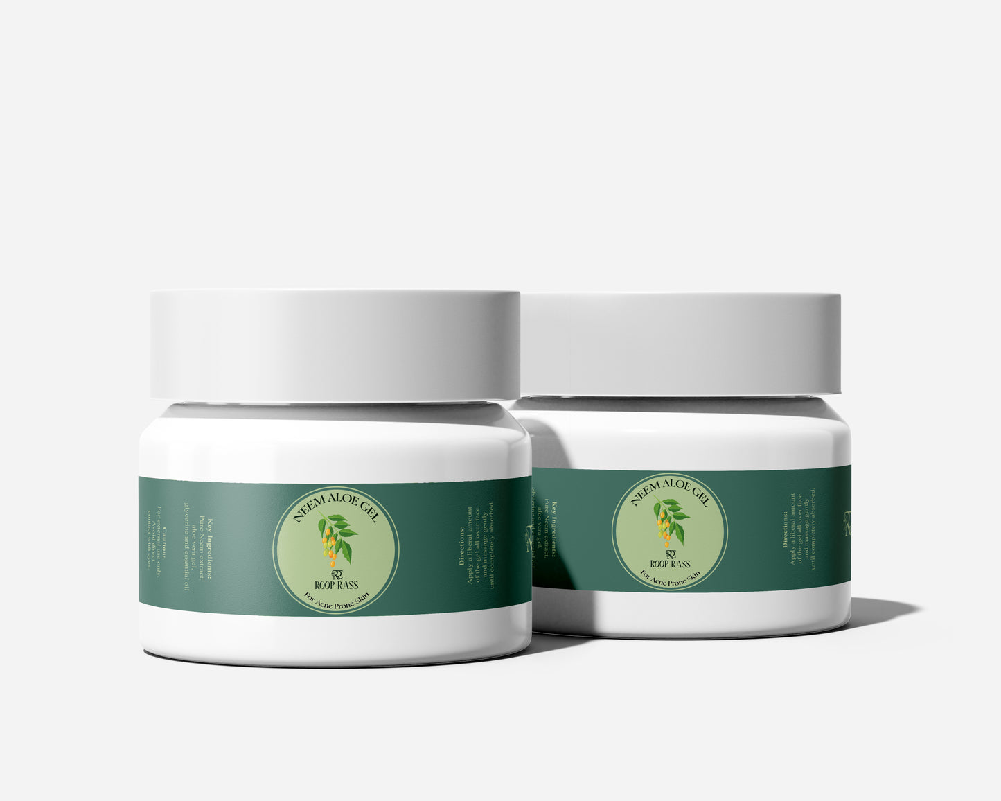 Neem Aloe Gel