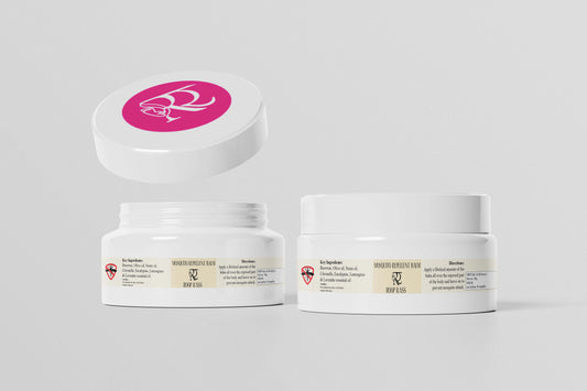 Mosquito Repellent balm